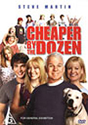 Cheaper By The Dozen